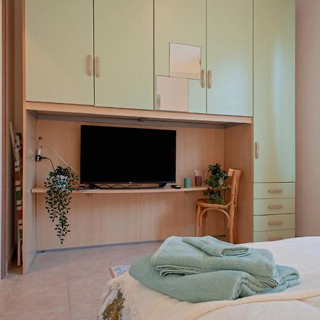 Apartament L'Angolo Di Grace Livorno Zewnętrze zdjęcie