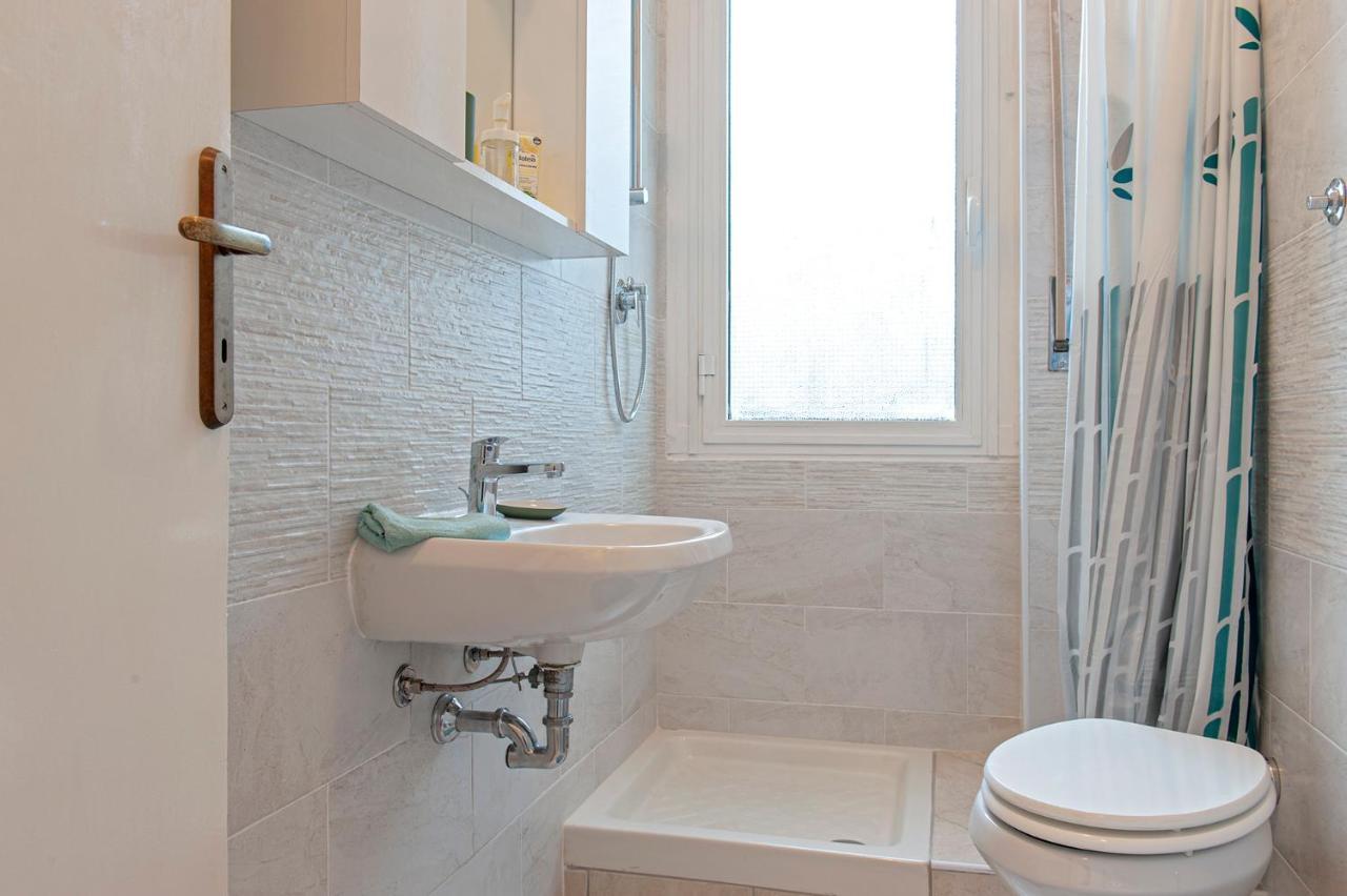 Apartament L'Angolo Di Grace Livorno Zewnętrze zdjęcie