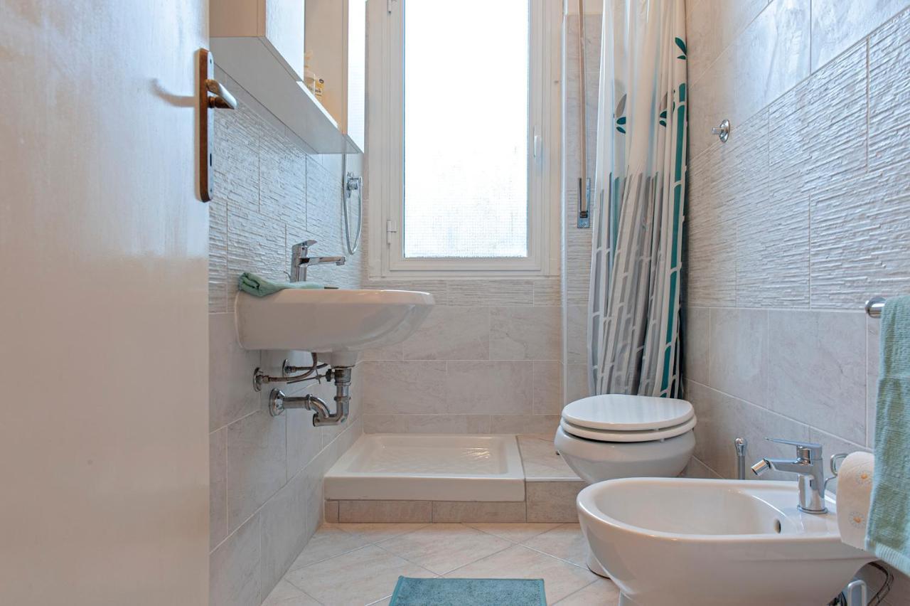 Apartament L'Angolo Di Grace Livorno Zewnętrze zdjęcie