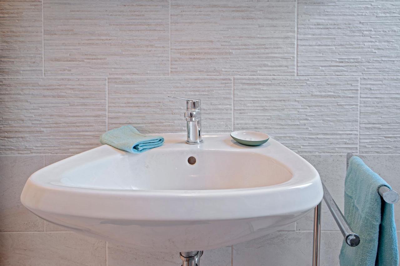 Apartament L'Angolo Di Grace Livorno Zewnętrze zdjęcie
