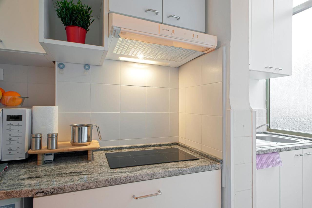 Apartament L'Angolo Di Grace Livorno Zewnętrze zdjęcie