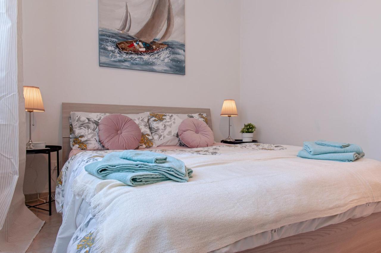 Apartament L'Angolo Di Grace Livorno Zewnętrze zdjęcie