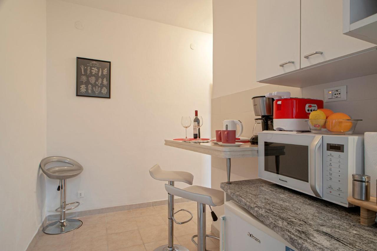 Apartament L'Angolo Di Grace Livorno Zewnętrze zdjęcie