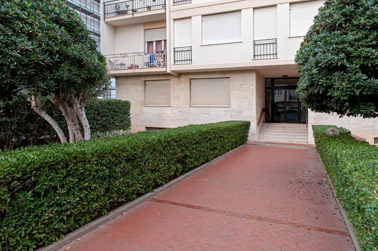Apartament L'Angolo Di Grace Livorno Zewnętrze zdjęcie
