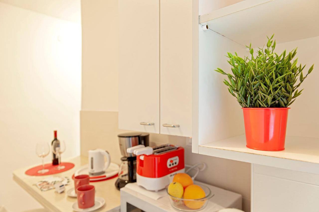 Apartament L'Angolo Di Grace Livorno Zewnętrze zdjęcie